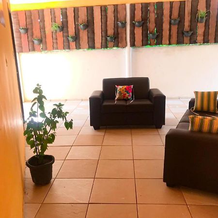 Pousada Estrela Marinha Maceio Praia De Ipioca Hotell Exteriör bild