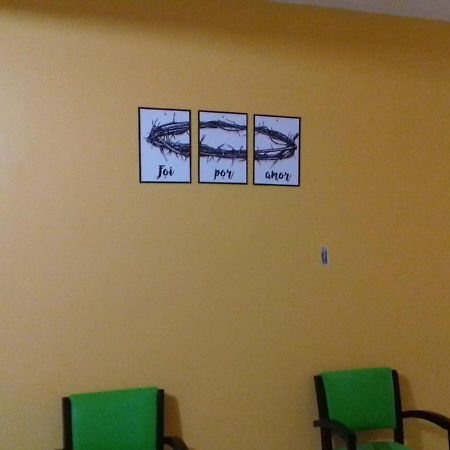 Pousada Estrela Marinha Maceio Praia De Ipioca Hotell Exteriör bild