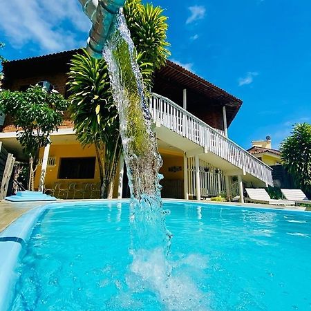 Pousada Estrela Marinha Maceio Praia De Ipioca Hotell Exteriör bild