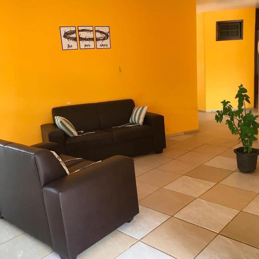 Pousada Estrela Marinha Maceio Praia De Ipioca Hotell Exteriör bild
