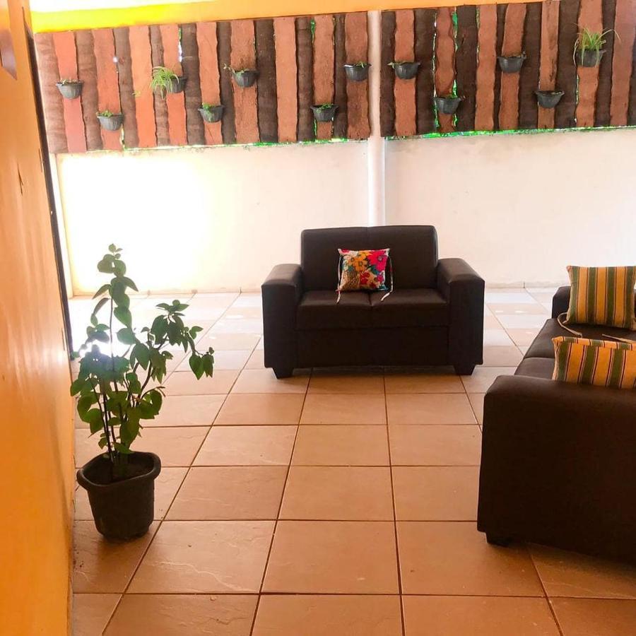 Pousada Estrela Marinha Maceio Praia De Ipioca Hotell Exteriör bild