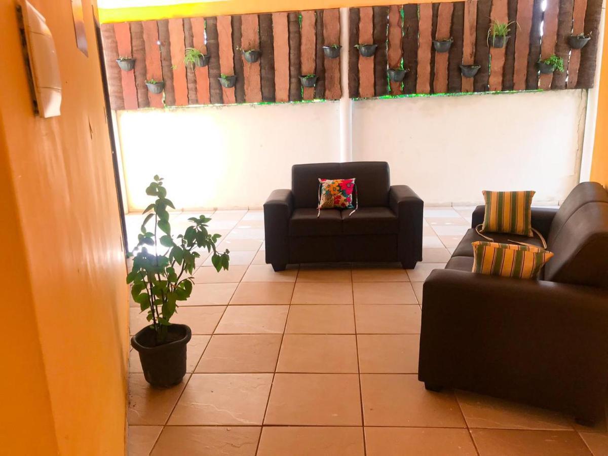Pousada Estrela Marinha Maceio Praia De Ipioca Hotell Exteriör bild