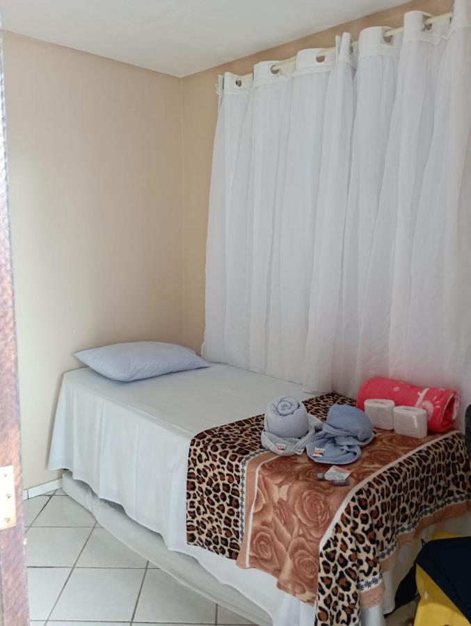 Pousada Estrela Marinha Maceio Praia De Ipioca Hotell Exteriör bild