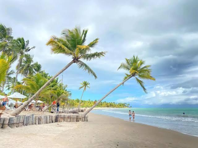 Pousada Estrela Marinha Maceio Praia De Ipioca Hotell Exteriör bild