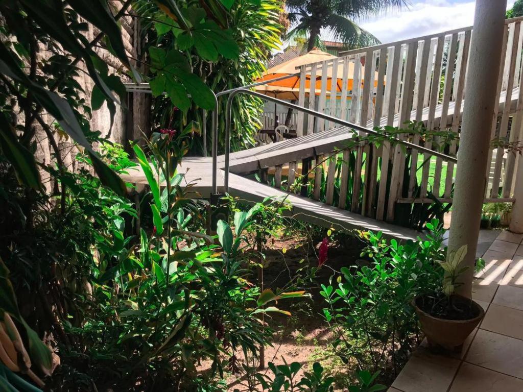 Pousada Estrela Marinha Maceio Praia De Ipioca Hotell Exteriör bild