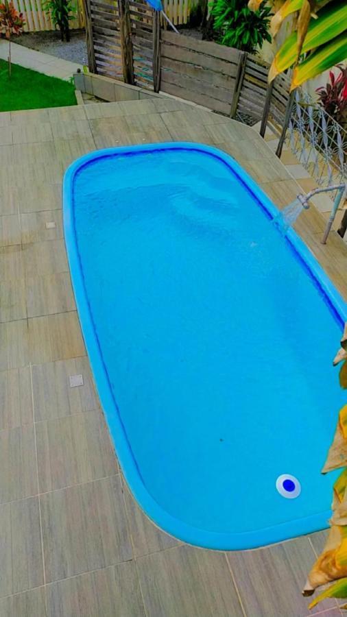 Pousada Estrela Marinha Maceio Praia De Ipioca Hotell Exteriör bild