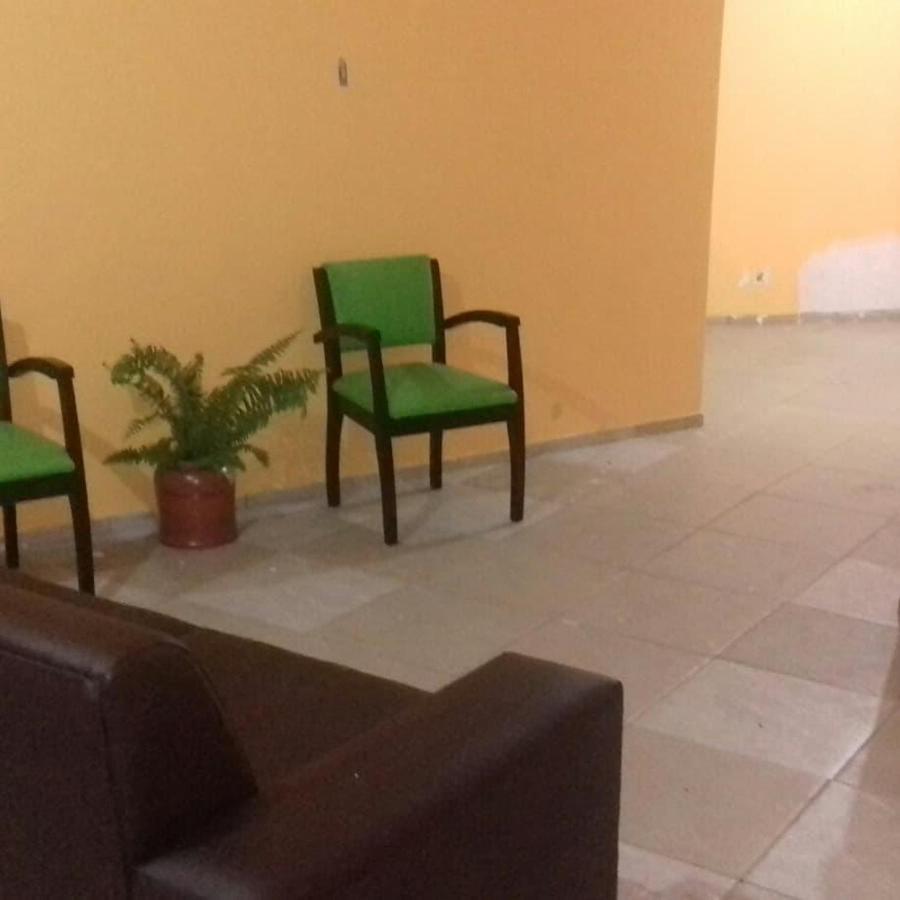 Pousada Estrela Marinha Maceio Praia De Ipioca Hotell Exteriör bild