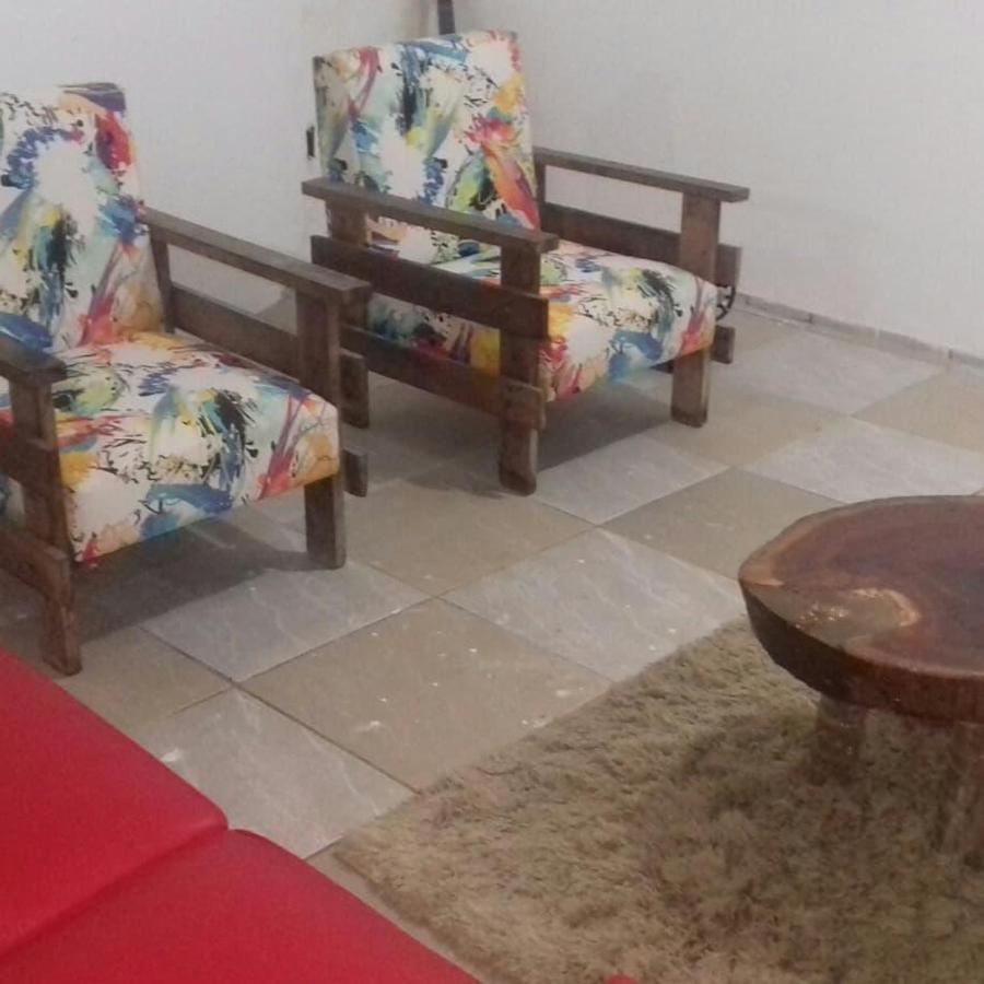 Pousada Estrela Marinha Maceio Praia De Ipioca Hotell Exteriör bild