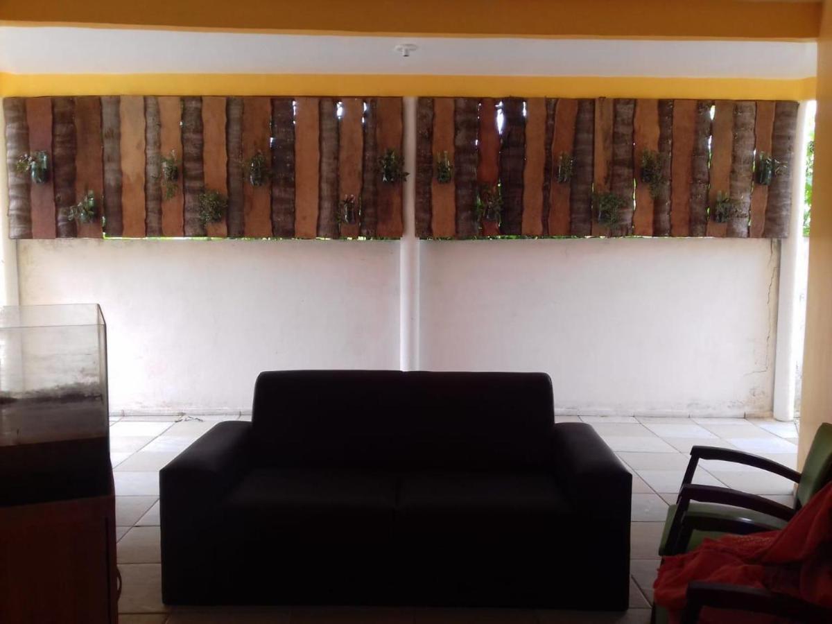 Pousada Estrela Marinha Maceio Praia De Ipioca Hotell Exteriör bild