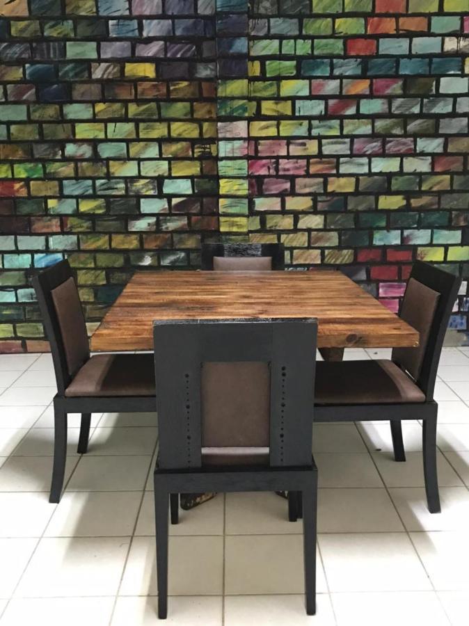 Pousada Estrela Marinha Maceio Praia De Ipioca Hotell Exteriör bild