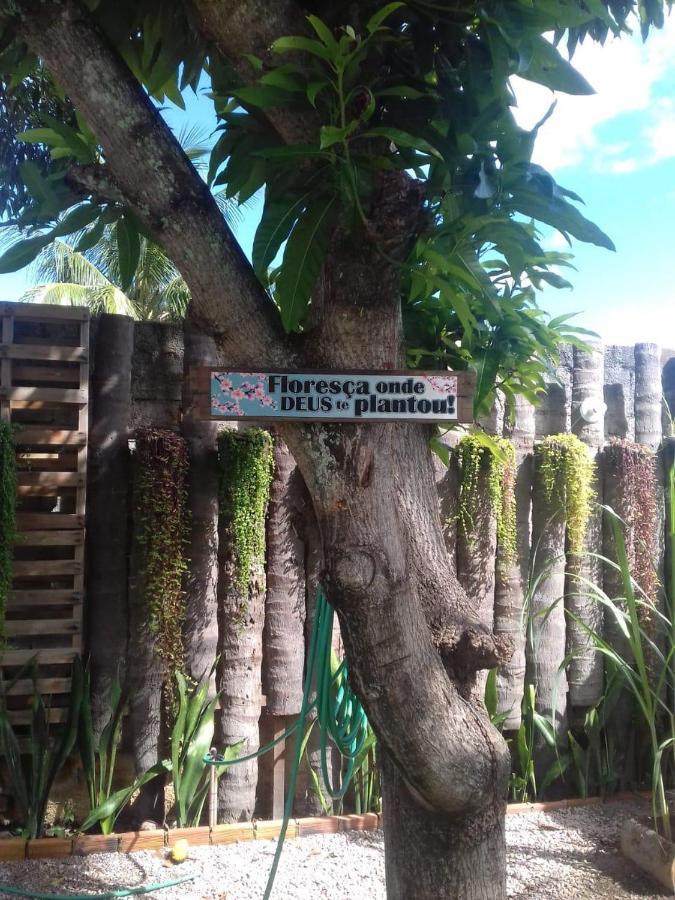 Pousada Estrela Marinha Maceio Praia De Ipioca Hotell Exteriör bild